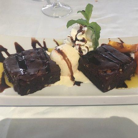 Aqua Restaurant and Grill